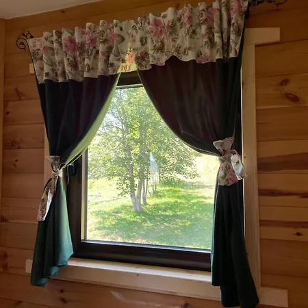Highlander Villas Žabljak 外观 照片