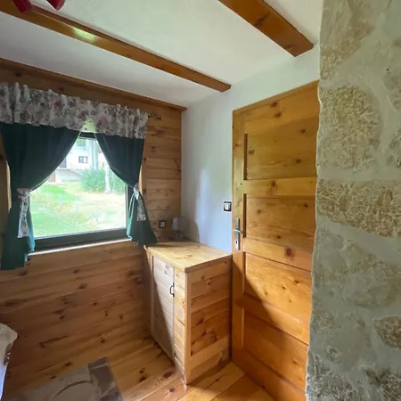 Highlander Villas Žabljak 外观 照片