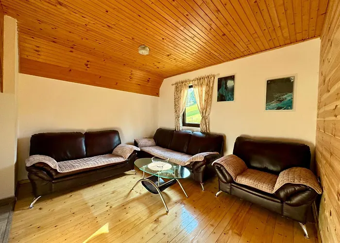 Highlander Villas